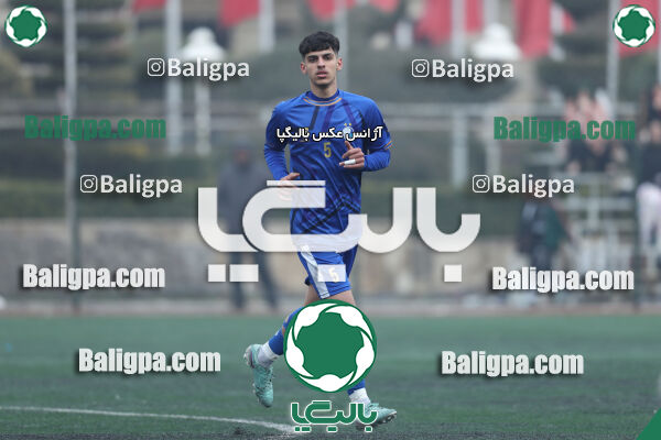 شاهین 1–1 استقلال