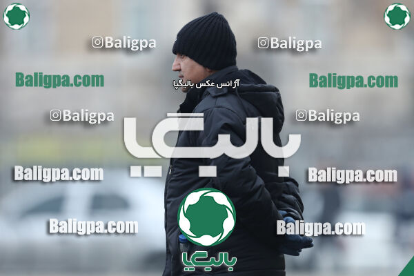شاهین 1–1 استقلال