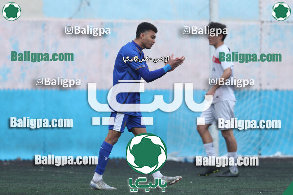 شاهین 1–1 استقلال