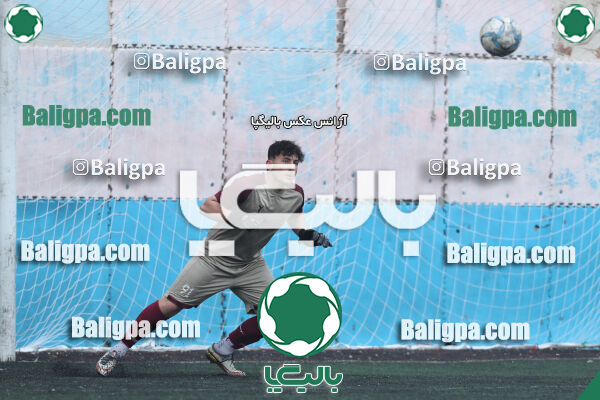 شاهین 1–1 استقلال
