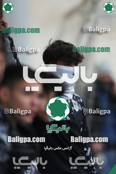 شاهین 1–1 استقلال