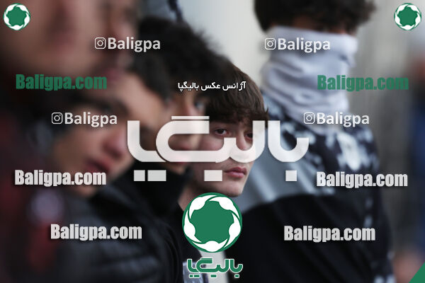 شاهین 1–1 استقلال