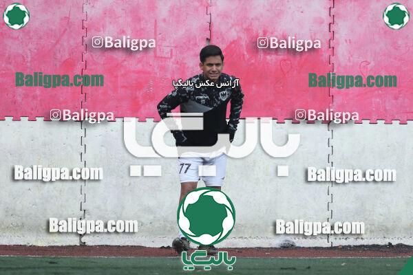 شاهین 1–1 استقلال