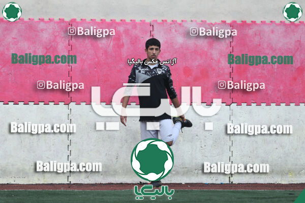شاهین 1–1 استقلال