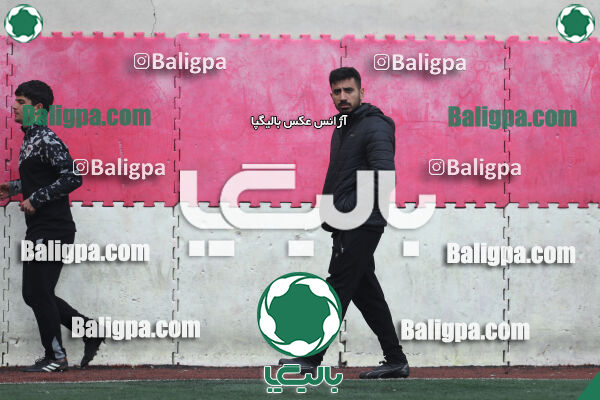 شاهین 1–1 استقلال
