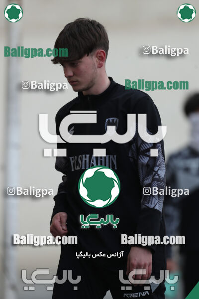 شاهین 1–1 استقلال