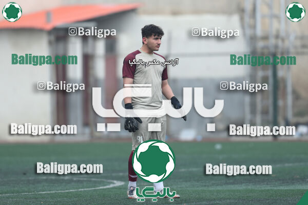 شاهین 1–1 استقلال