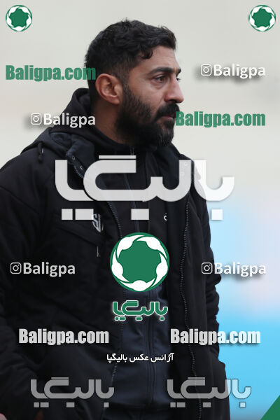 شاهین 1–1 استقلال