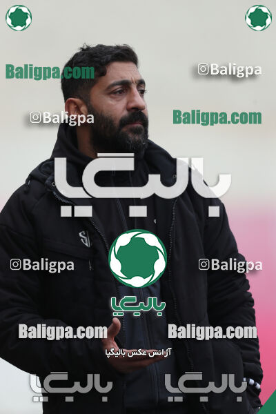شاهین 1–1 استقلال