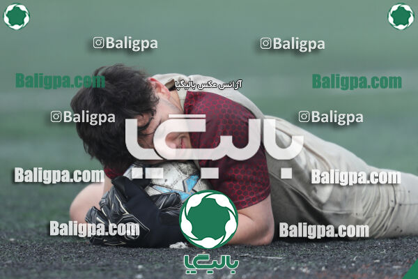 شاهین 1–1 استقلال