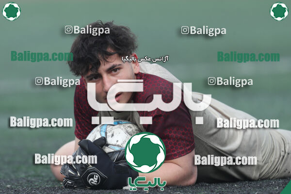 شاهین 1–1 استقلال