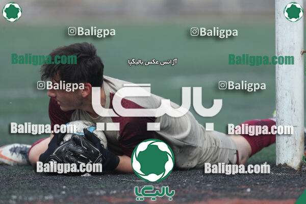 شاهین 1–1 استقلال