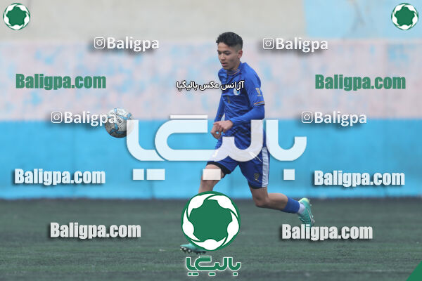 شاهین 1–1 استقلال