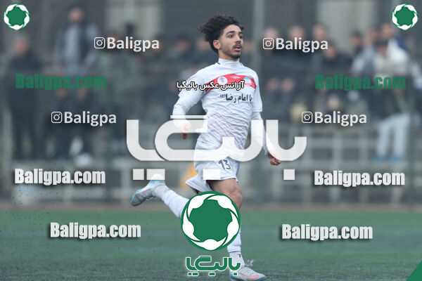 شاهین 1–1 استقلال