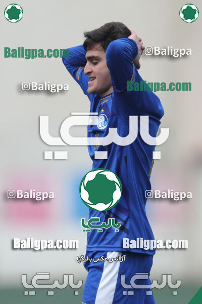 شاهین 1–1 استقلال