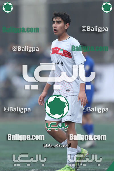 شاهین 1–1 استقلال
