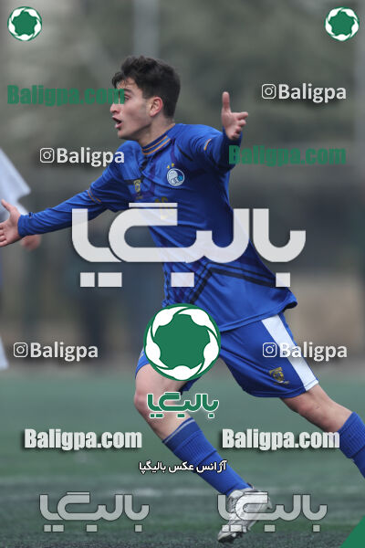 شاهین 1–1 استقلال