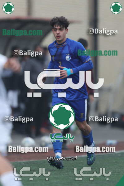 شاهین 1–1 استقلال