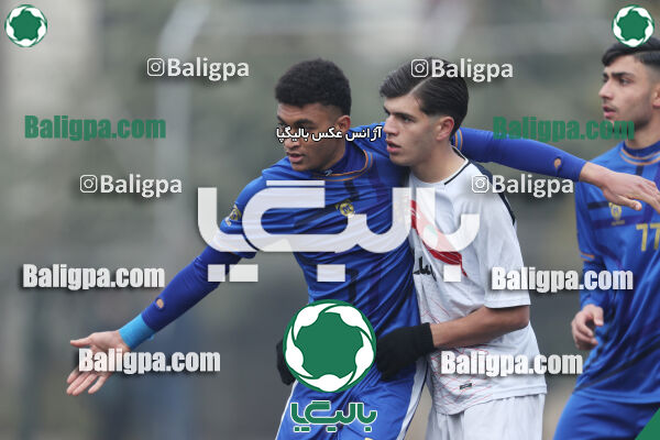 شاهین 1–1 استقلال