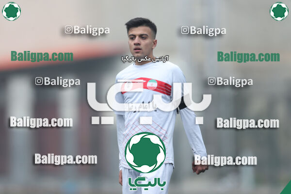 شاهین 1–1 استقلال