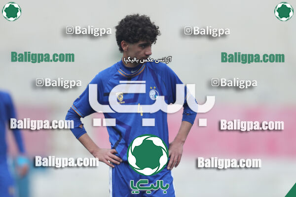 شاهین 1–1 استقلال