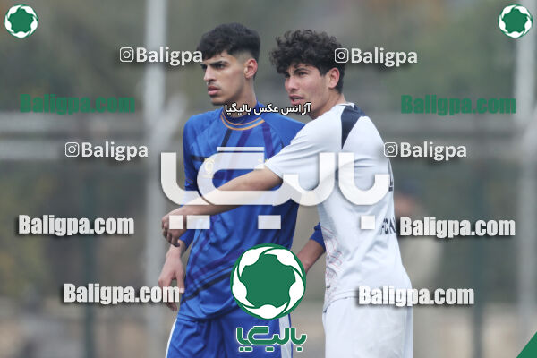 شاهین 1–1 استقلال