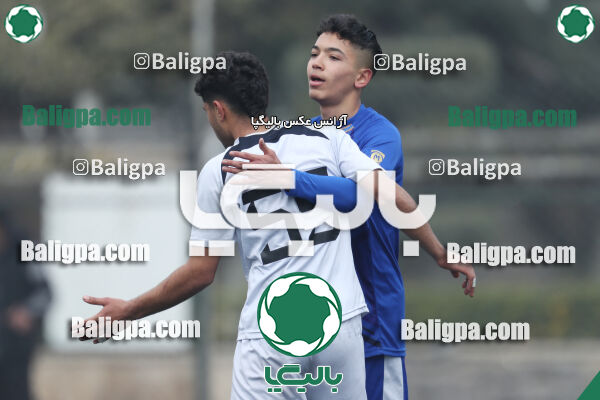 شاهین 1–1 استقلال