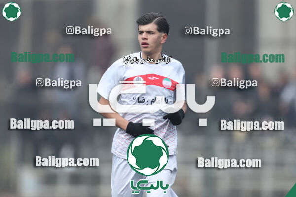 شاهین 1–1 استقلال