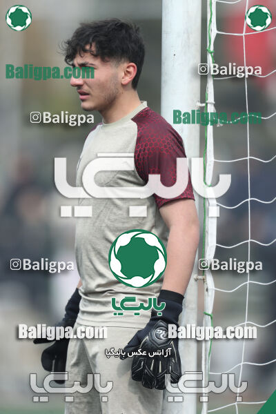 شاهین 1–1 استقلال