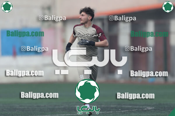 شاهین 1–1 استقلال