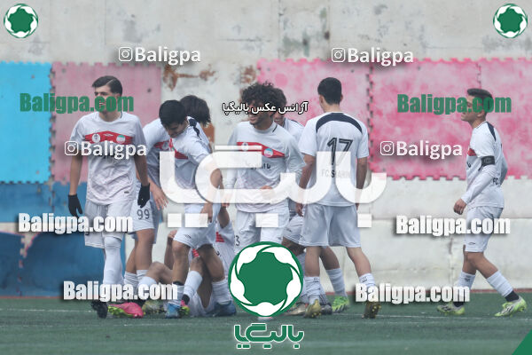 شاهین 1–1 استقلال