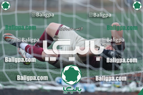 شاهین 1–1 استقلال