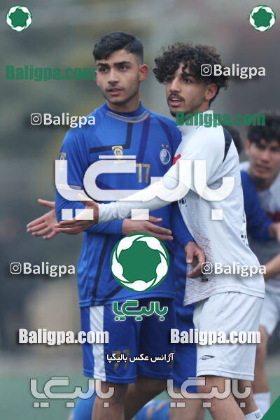 شاهین 1–1 استقلال