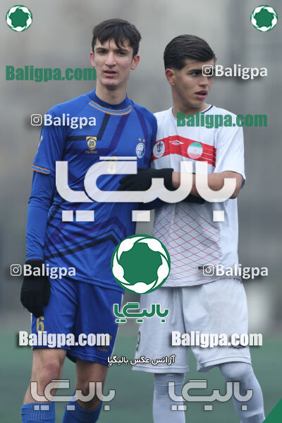 شاهین 1–1 استقلال