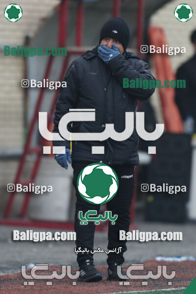 شاهین 1–1 استقلال