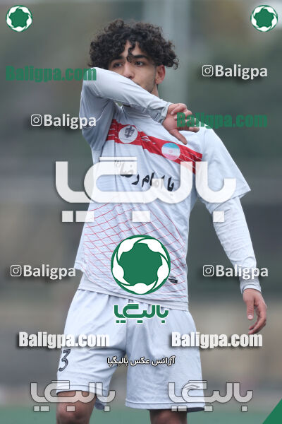 شاهین 1–1 استقلال