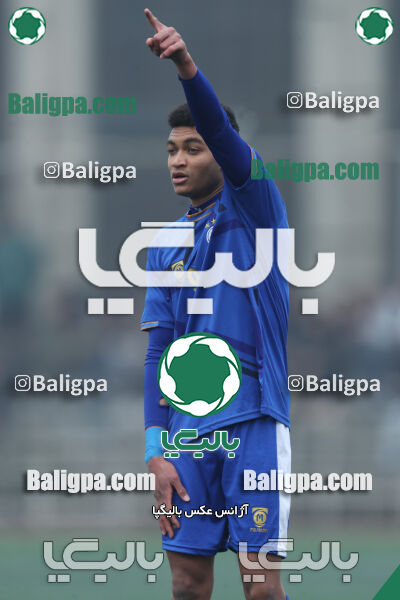 شاهین 1–1 استقلال