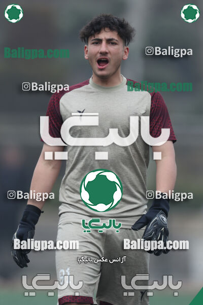 شاهین 1–1 استقلال