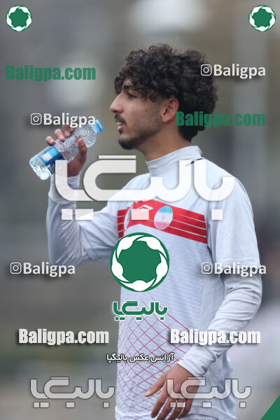 شاهین 1–1 استقلال
