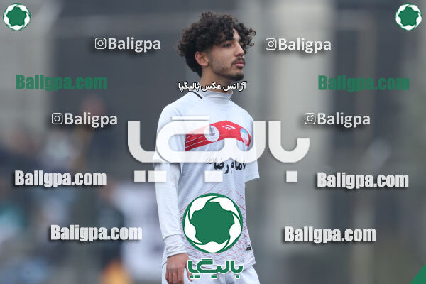 شاهین 1–1 استقلال