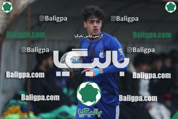 شاهین 1–1 استقلال