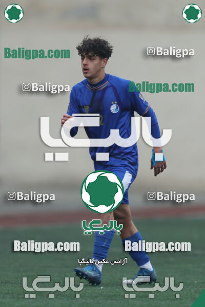 شاهین 1–1 استقلال