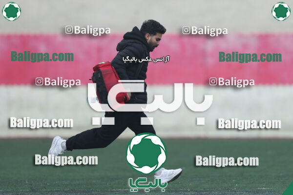 شاهین 1–1 استقلال