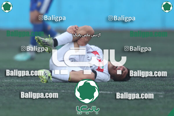 شاهین 1–1 استقلال