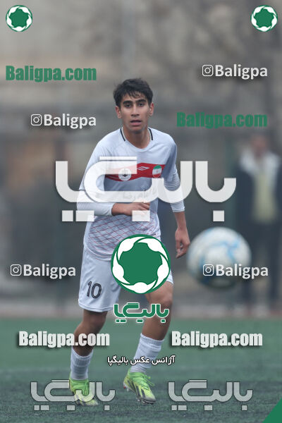 شاهین 1–1 استقلال