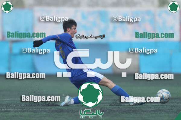 شاهین 1–1 استقلال