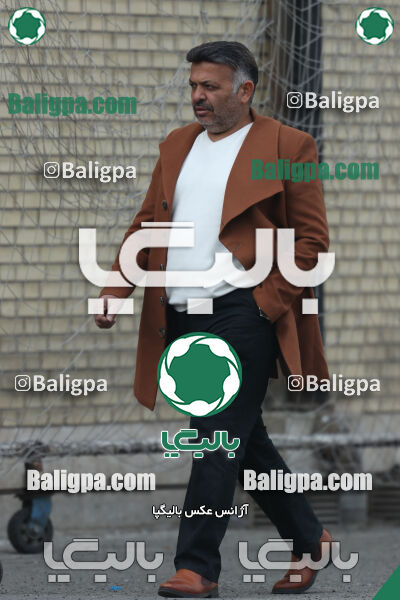 شاهین 1–1 استقلال