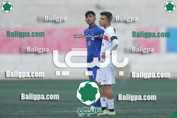 شاهین 1–1 استقلال