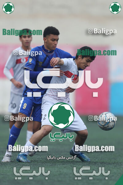 شاهین 1–1 استقلال