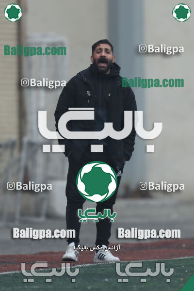 شاهین 1–1 استقلال